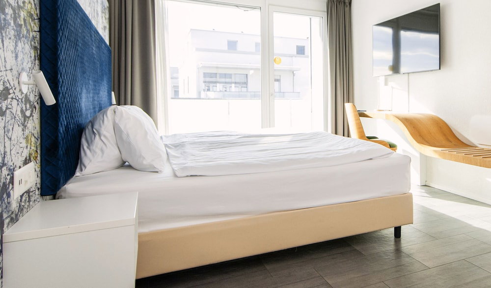 Hotel Tailormade Hotel Idea Spreitenbach