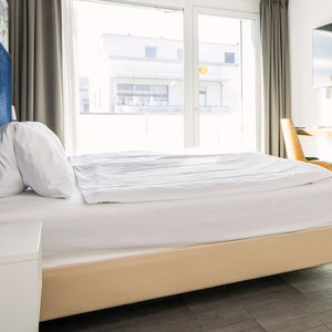 Hotel Tailormade Hotel Idea Spreitenbach cazare Spreitenbach