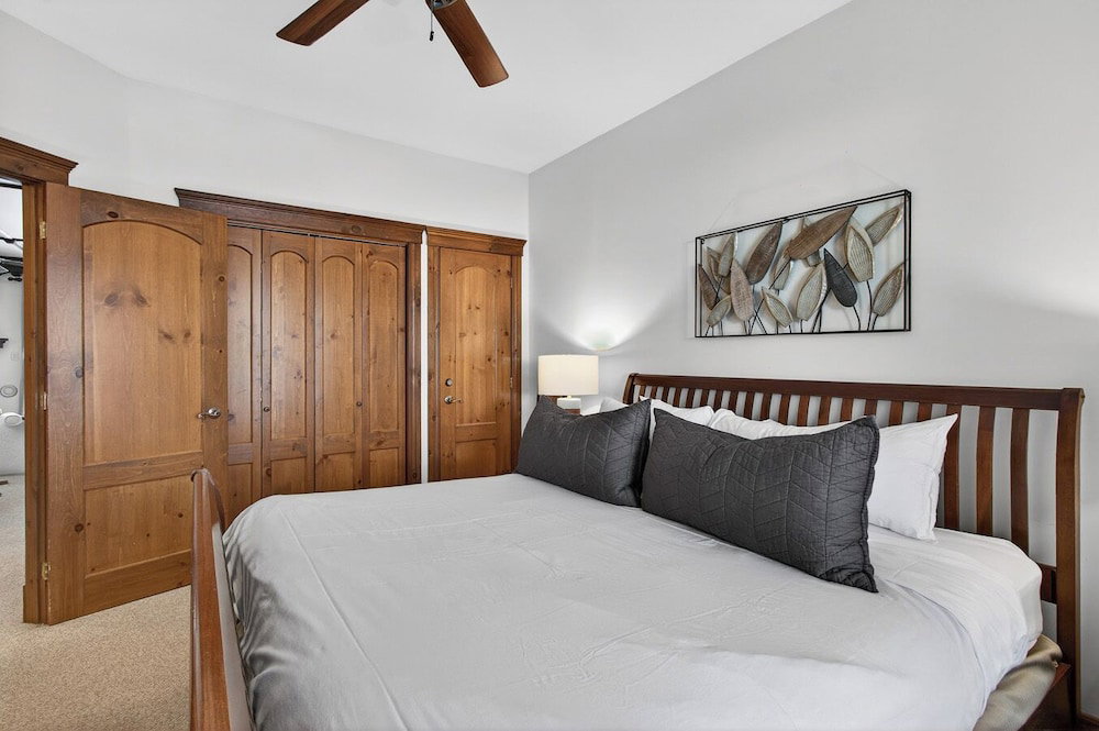 Hotel Les Manoirs Unit 3