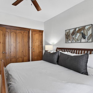 Hotel Les Manoirs Unit 3 cazare Mont-Tremblant