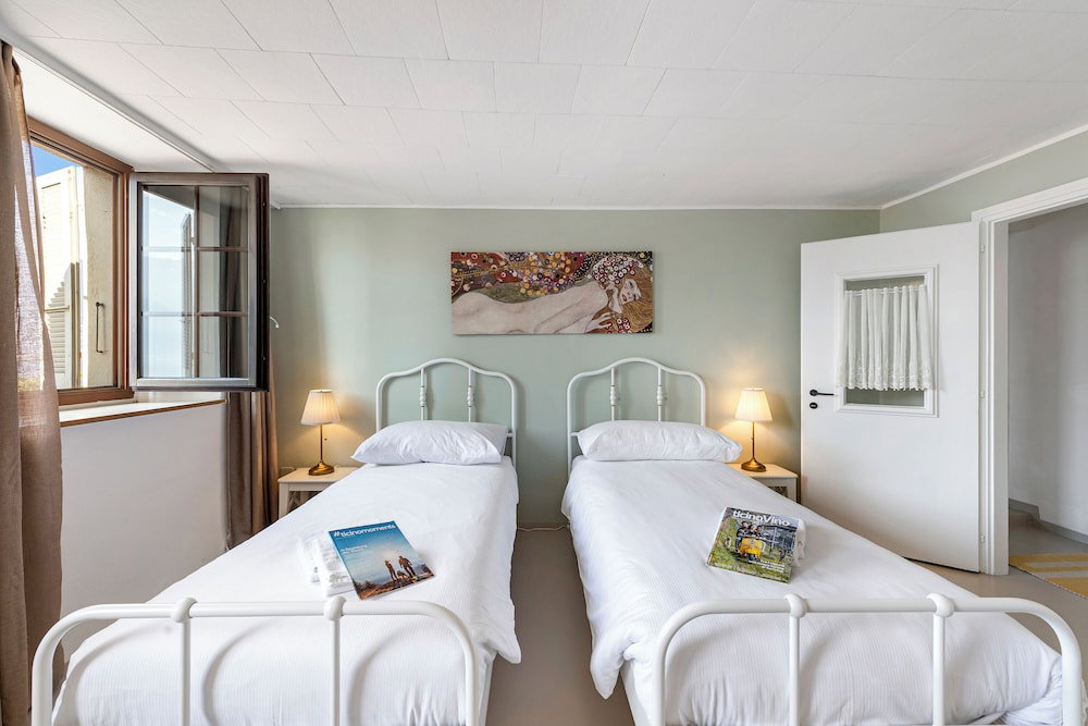 Hotel Casa Matilde Apartments