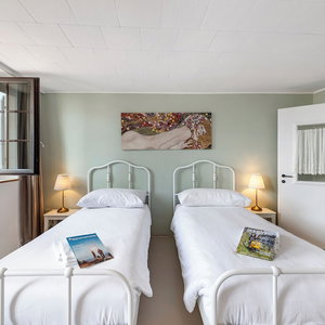 Hotel Casa Matilde Apartments cazare San Nazzaro