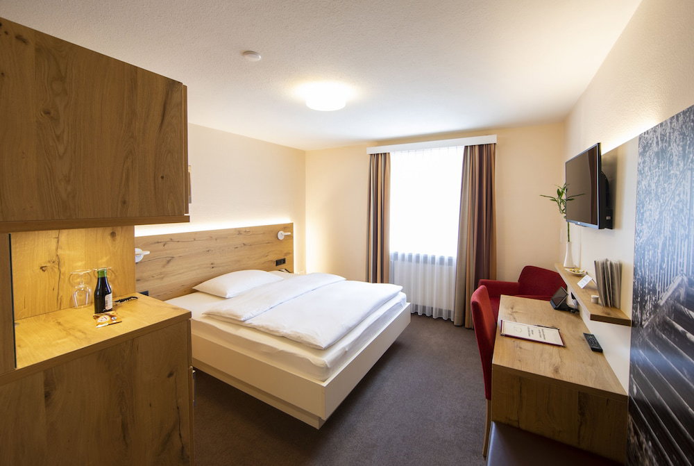Hotel Ochsen Lenzburg