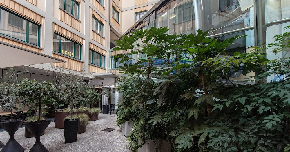 Hotel Acquarello Swiss Quality Hotel