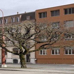 Hotel Hébergement Du Pod - Hostel cazare La Chaux-de-Fonds