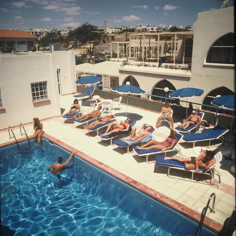 Hotel Cornelia Hotel