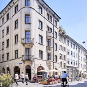 Hotel Consum Boutique Hotel cazare Basel
