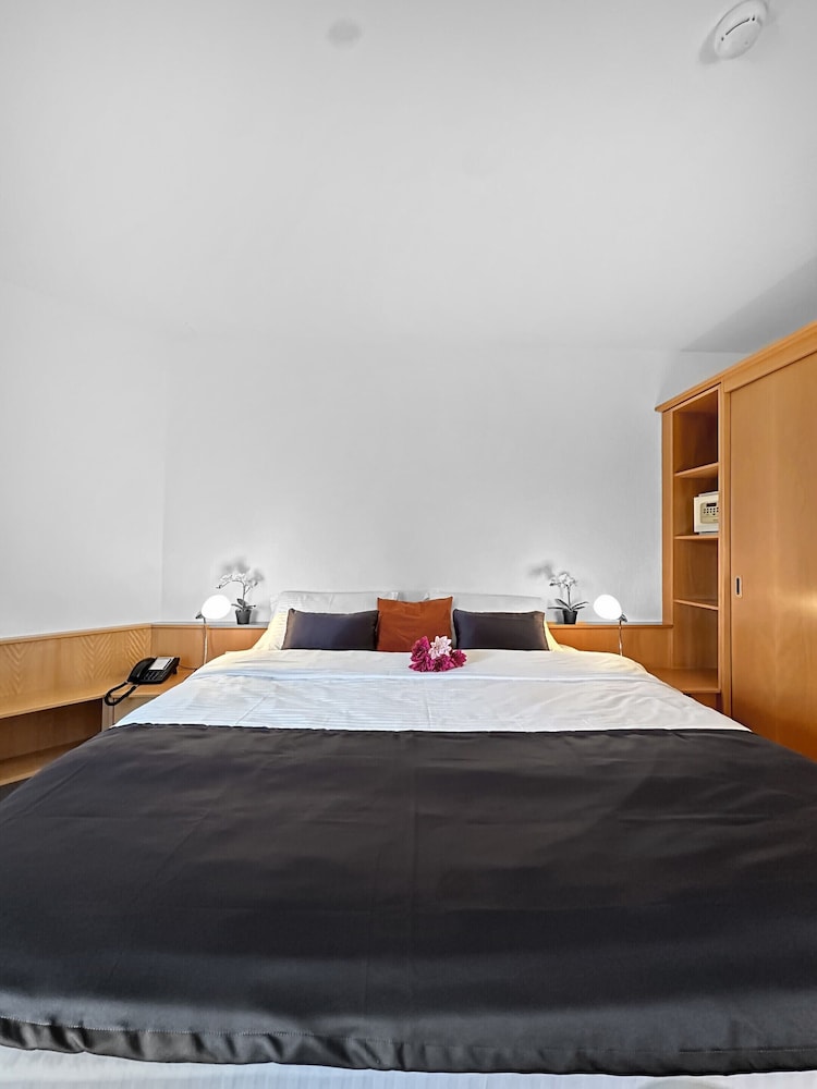 Hotel Centra Hotel Zurich