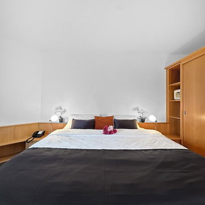 Hotel Centra Hotel Zurich cazare Bassersdorf