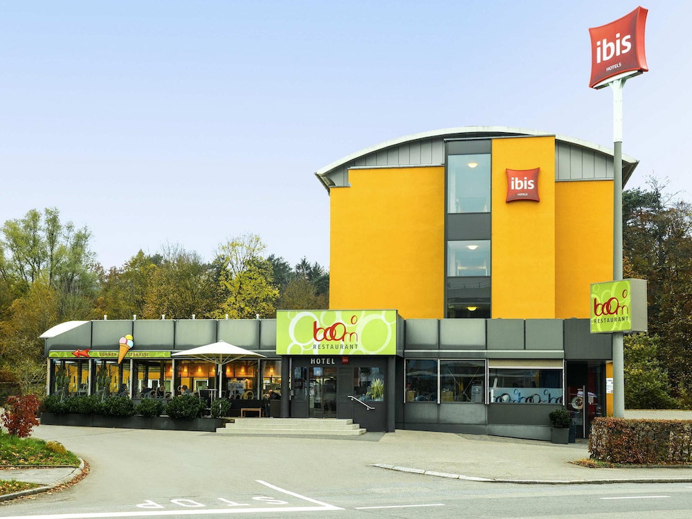 Hotel Ibis Zurich Adliswil