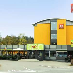 Hotel Ibis Zurich Adliswil cazare Adliswil