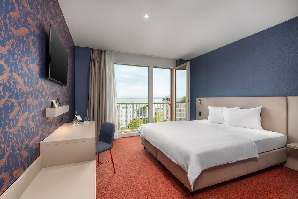 Hotel Bsmart Hotel Arbon