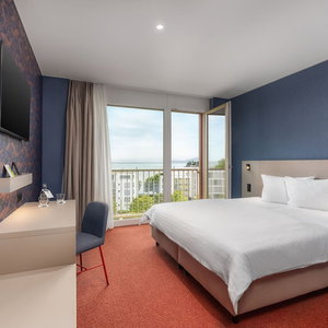 Hotel Bsmart Hotel Arbon cazare Arbon