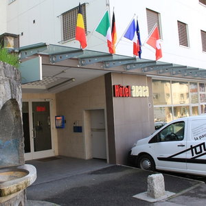 Hotel Hotel Abaca cazare Vevey