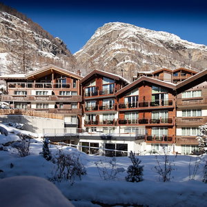 Hotel Hotel Sonne Zermatt cazare Zermatt