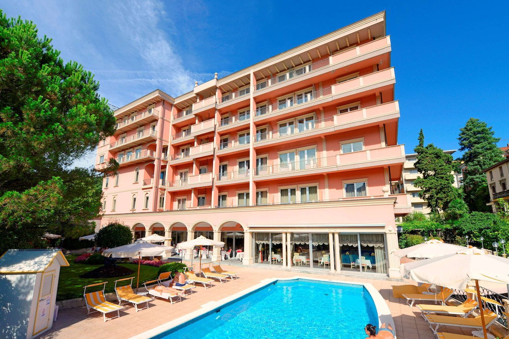 Hotel Hotel De La Paix