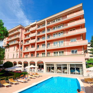 Hotel Hotel De La Paix cazare Sorengo