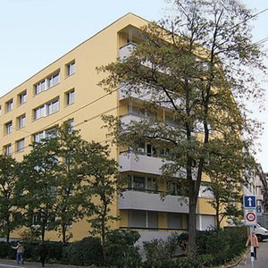 Hotel Swiss Star Zurich Oerlikon cazare Zuerich (Kreis 11) / Oerlikon