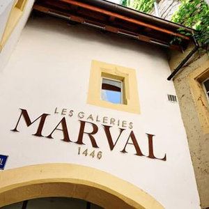 Hotel Les Galeries Marval cazare Neuchatel
