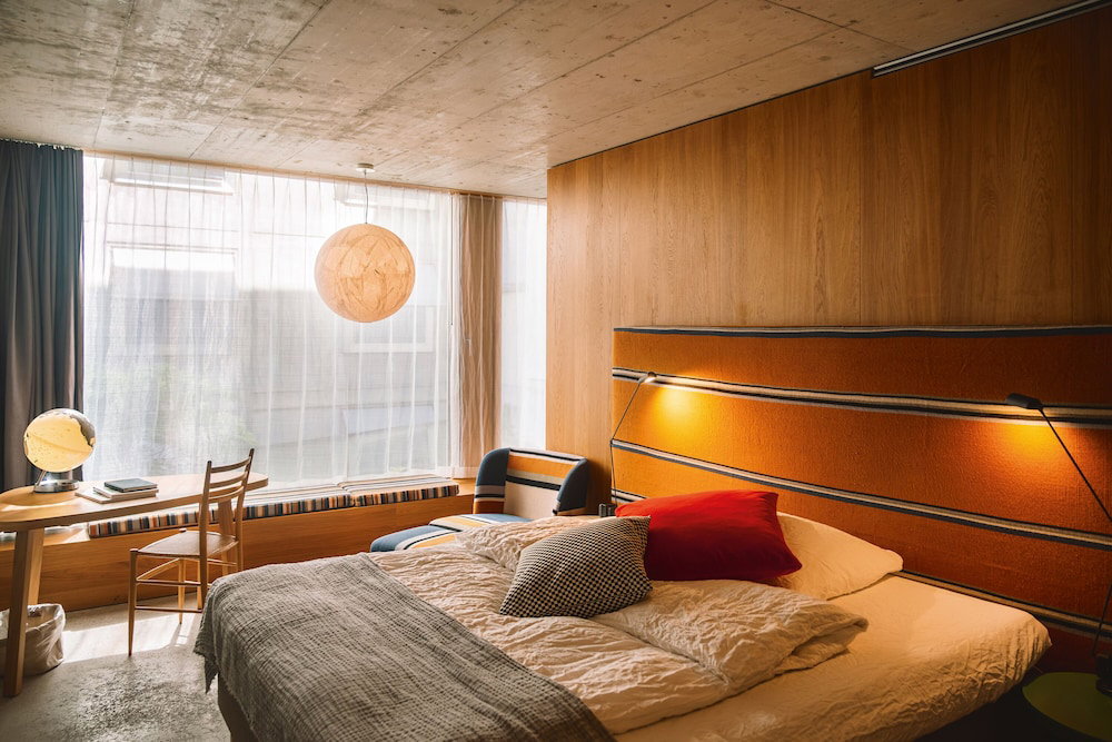 Hotel Nomad Design & Lifestyle Hotel - Member Of Design Hotels