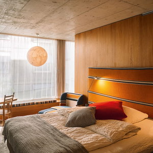 Hotel Nomad Design & Lifestyle Hotel - Member Of Design Hotels cazare Birsfelden