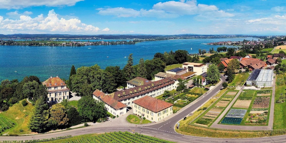 Hotel Hotel Arenenberg