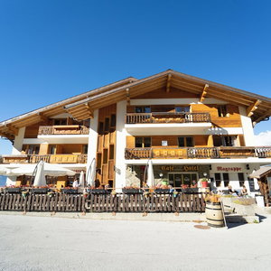 Hotel Hôtel Magrappé cazare Basse-Nendaz