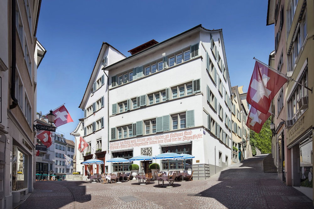 Hotel Hotel Kindli