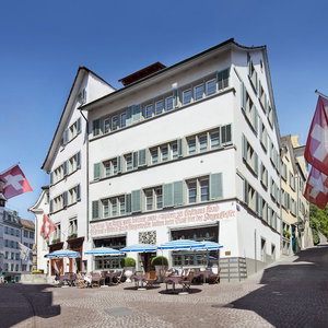Hotel Hotel Kindli cazare Zuerich (Kreis 1) / City