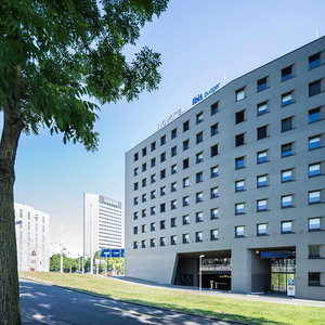 Hotel Ibis Budget Basel City cazare Birsfelden