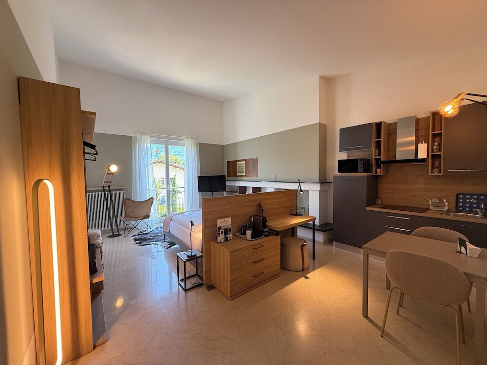 Hotel La Villa, A Swiss Quality Hotel