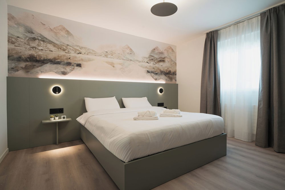 Hotel City Pop 2Night Schaffhausen – Self Check-In