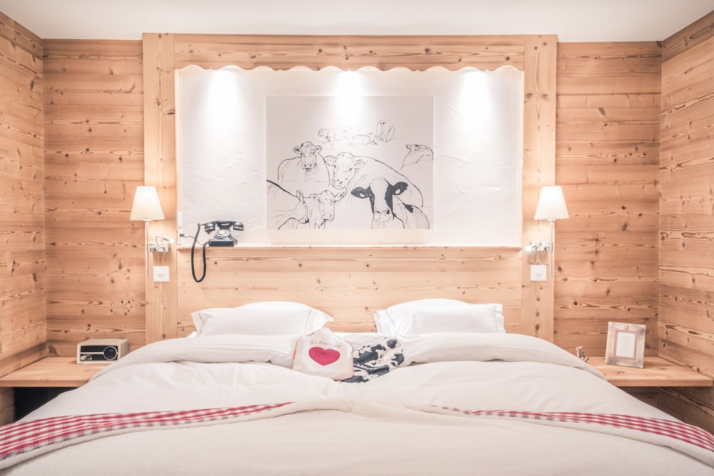 Hotel Lifestyle Rooms & Suites By Beau-Séjour