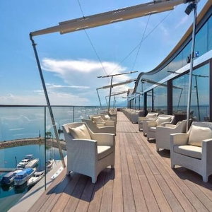Hotel Hotel Beaulac cazare Neuchatel