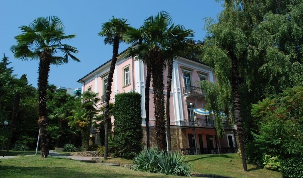 Hotel Hotel & Hostel Montarina