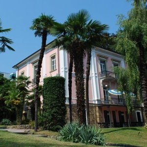 Hotel Hotel & Hostel Montarina cazare Massagno