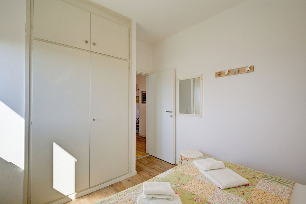 Hotel La Ca Da Bre - Garden House With Views