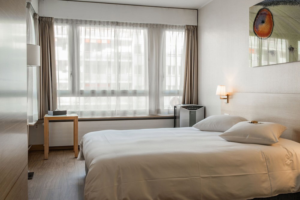 Hotel Starling Hotel Residence Genève