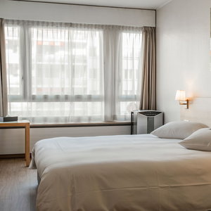 Hotel Starling Hotel Residence Genève cazare Carouge