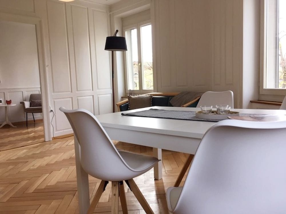 Hotel Casa Schilling - 4 Charming Rooms In The Best Location