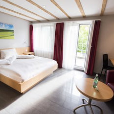 Hotel Hotel Restaurant Neuhaus cazare Obersiggenthal