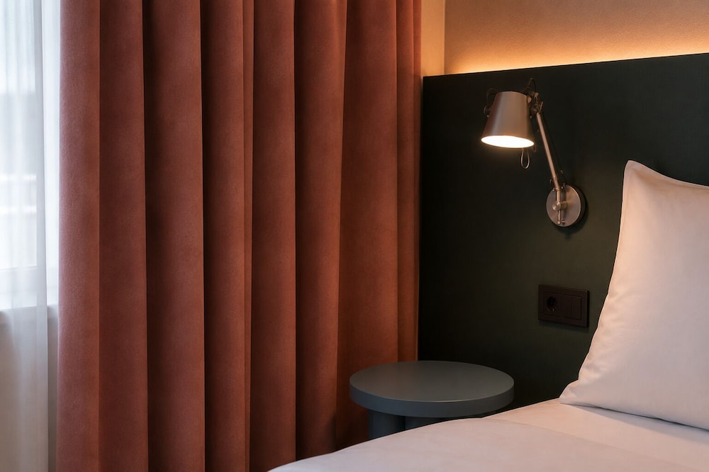 Hotel Hôtel Les Loges