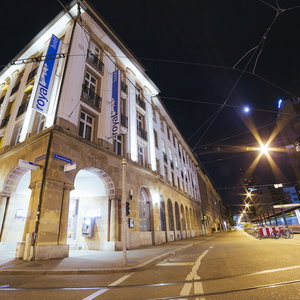 Hotel Royal Hotel cazare Birsfelden