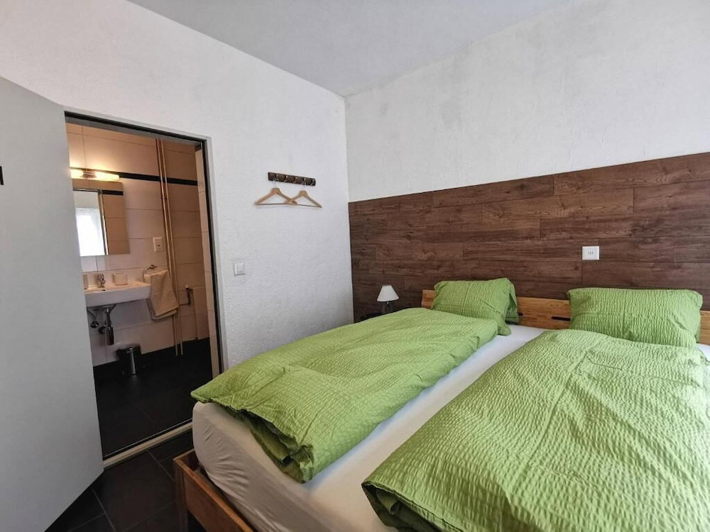 Hotel Apartments Steinbock