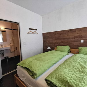Hotel Apartments Steinbock cazare Leukerbad