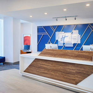 Hotel Holiday Inn Express Hamilton Upper James By Ihg cazare Hamilton