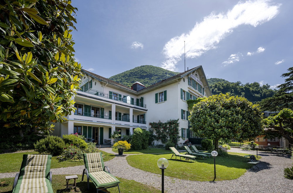 Hotel Hôtel Masson