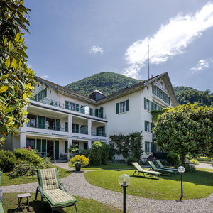 Hotel Hôtel Masson cazare Veytaux