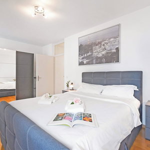 Hotel Imbarcadero Apartment cazare Locarno