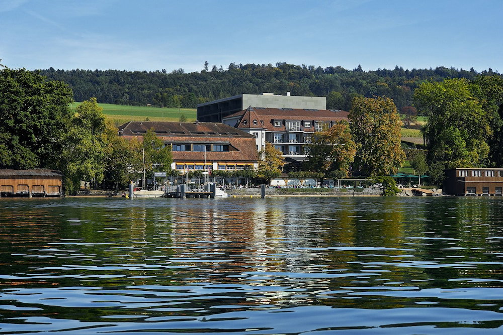 Hotel Seerose Resort & Spa